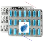 Xenical orlistat pas cher